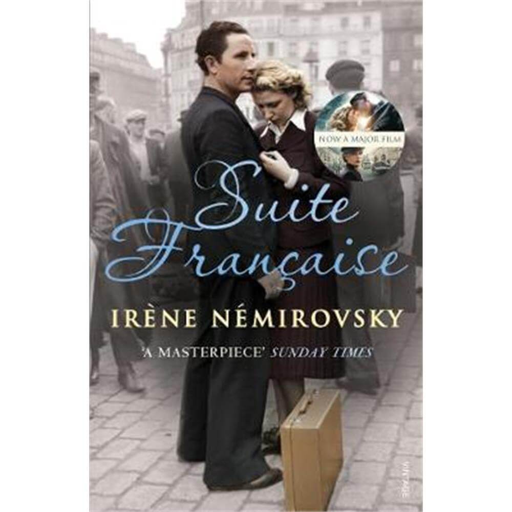 Suite Francaise (Paperback) - Irene Nemirovsky